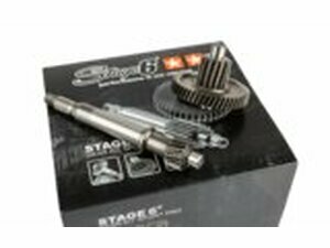 Getriebebersetzung Stage6 Primr, 17/51, GY6