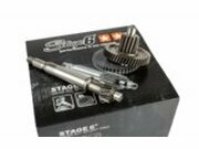 Getriebebersetzung Stage6 Primr, 17/51, GY6