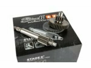 Getriebebersetzung Stage6 Primr 14/42 (3,00) Minarelli...