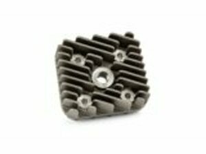 Zylinderkopf Stage6 Streetrace Grauguss 50cc Piaggio AC