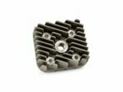 Zylinderkopf Stage6 Streetrace Grauguss 50cc Piaggio AC