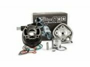 Zylinder Kit Stage6 Streetrace 70ccm, Minarelli liegend LC