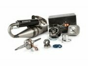 Motorpack Stage6 70cc Streetrace Grauguss Minarelli stehend