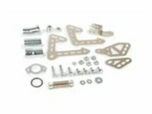 Ersatzteil-Kit Auspuff Stage6 Streetrace Derbi / AM6