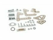 Ersatzteil-Kit Auspuff Stage6 Streetrace Derbi / AM6