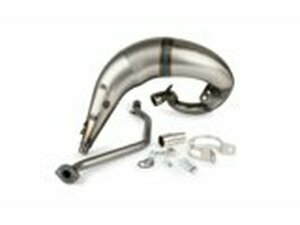 Auspuff (ohne ESD) Stage6 Streetrace high mount Beta RR...