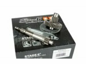 Getriebebersetzung Stage6 Primr 13/39 Piaggio gegengelagert