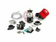Vergaserkit Stage6 Typ PWK 21mm Piaggio 50 - 180ccm