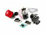 Vergaserkit Stage6 Typ PWK 21mm Peugeot stehend