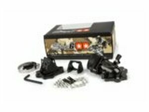 Einlasssystem Stage6 MK2 Minarelli liegend / China 2T