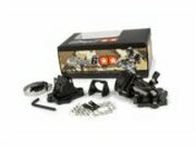 Einlasssystem Stage6 MK2 Minarelli liegend / China 2T