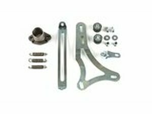 Ersatzteil-Kit Auspuff Stage6 R1400 MK2 Minarelli liegend