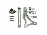 Ersatzteil-Kit Auspuff Stage6 R1400 MK2 Minarelli liegend