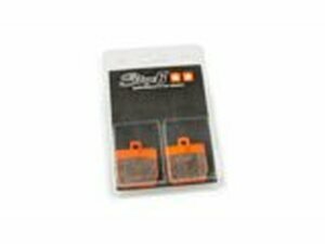 Bremsbelge Stage6 Racing Yamaha Aerox (hinten) / Slider...