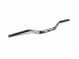 Crosslenker Stage6 Fatbar Design 28,6mm schwarz