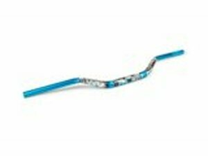 Crosslenker Stage6 Fatbar Design 28,6mm blau
