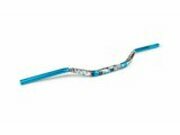 Crosslenker Stage6 Fatbar Design 28,6mm blau