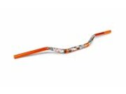 Crosslenker Stage6 Fatbar Design 28,6mm orange