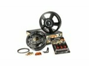 Kupplungskit mit Glocke Stage6 Torque Control MK2 Piaggio...