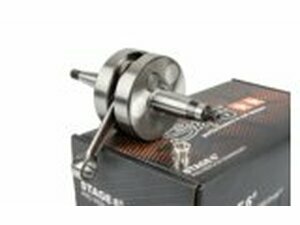 Kurbelwelle Stage6 Pro Replica Derbi Euro 3 / 4