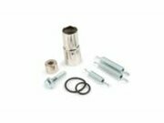 Ersatzteil-Kit Auspuff Stage6 Streetrace Beta RR 2012 /...