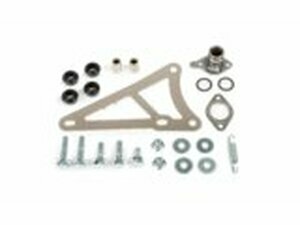 Ersatzteil-Kit Auspuff Stage6 Pro Replica MK2 Minarelli...