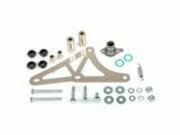 Ersatzteil-Kit Auspuff Stage6 Pro Replica MK2 Piaggio