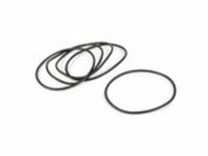 O-Ringe (x5) Endschalldmpfer 54x2mm Stage6 Pro Replica MK2