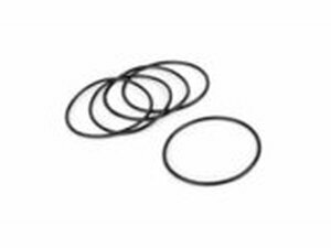 O-Ringe (x5) Endschalldmpfer 48x2mm Stage6 Pro Replica MK2