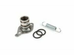 Flansch Endschalldmpfer Stage6 Pro Replica MK2