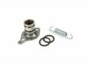 Flansch Endschalldmpfer Stage6 Pro Replica MK2