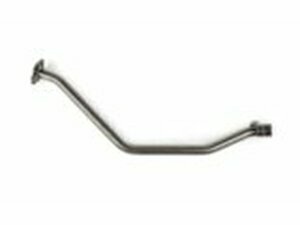 Verbindungsrohr Auspuff - ESD Stage6 Streetrace Rieju MRT...