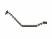 Verbindungsrohr Auspuff - ESD Stage6 Streetrace Rieju MRT...