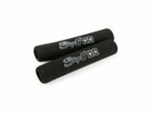 Bremshebel &oelig;berzug Stage6 schwarz