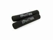 Bremshebel &oelig;berzug Stage6 schwarz