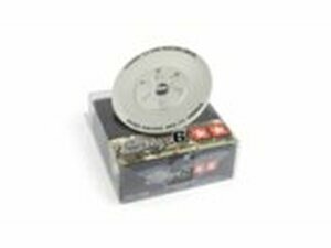 Riemenscheibe Stage6 CNC Racing Drive Minarelli