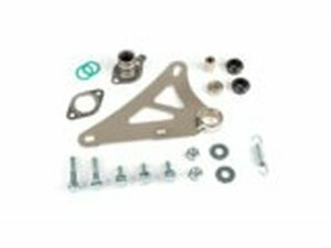 Ersatzteile Kit Auspuff Stage6 Pro Replica MK2 Minarelli...