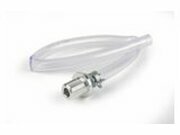 lschraube Stage6 Minarelli CNC gefrst Chrom