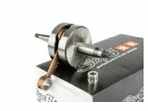 Kurbelwelle Stage6 HPC Derbi Euro 3 / 4