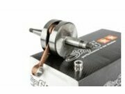 Kurbelwelle Stage6 HPC Derbi Euro 3 / 4