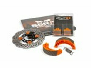 Bremskit Stage6 Yamaha BWs