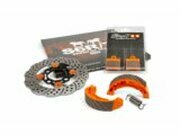 Bremskit Stage6 Yamaha BWs