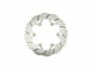 Bremsscheibe Stage6 220mm 6-Loch Beta RR Motard hinten