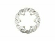 Bremsscheibe Stage6 220mm 6-Loch Beta RR Motard hinten