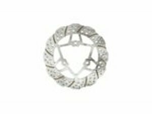 Bremsscheibe Stage6 200mm Rieju MRT / MRX / SMX hinten