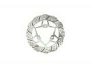 Bremsscheibe Stage6 200mm Rieju MRT / MRX / SMX hinten