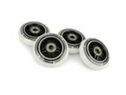 Ersatzrollen Fahrzeugstnder Stage6 MK3