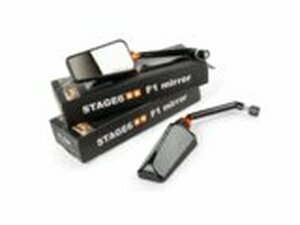 Spiegelset F1 Stage6 carbon