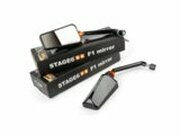 Spiegelset F1 Stage6 carbon