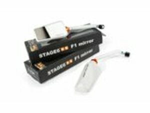 Spiegelset F1 Stage6 wei